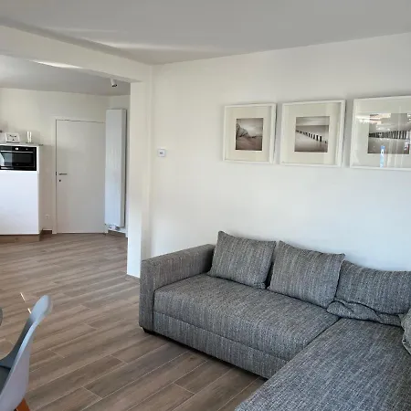 App 1 Appartement *