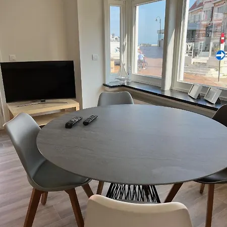 App 1 De Haan