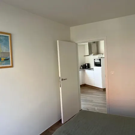Apartamento App 1 *