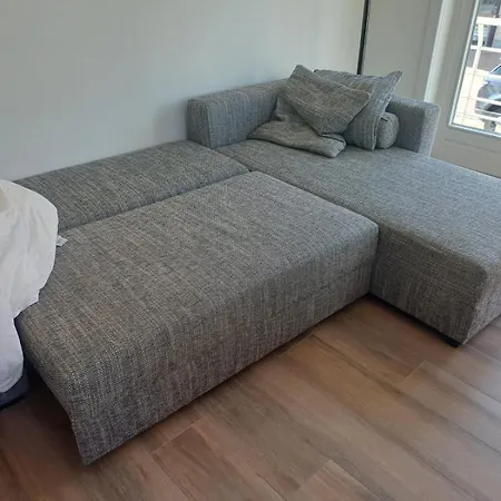 App 1 Apartman De Haan